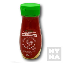 Mayonnaise 300ml (6ks/th)