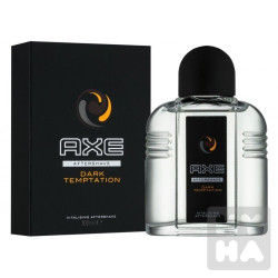 Axe voda 100ml Dark temptation