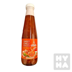 Royal Thai 275ml sladká chilli omačka/24ks