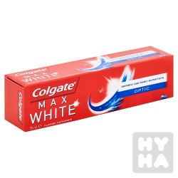 Colgate max white 75ml Optic