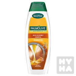 Palmolive sprchový gel 350ml Milk & Honey