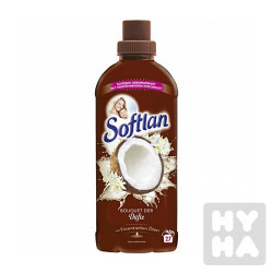 Softlan 750ml Duftende frische