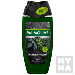 Palmolive sprchový gel 250ml M Forest fresh