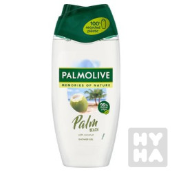Palmolive sprchovy gel 250ml palm