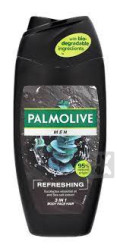 Palmolive 250ml sprchový gel Men refresing 3in1