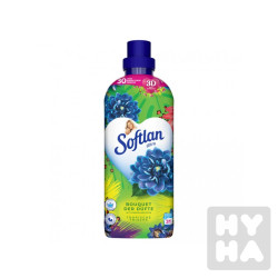 Softlan 650ml bouquet Tropic