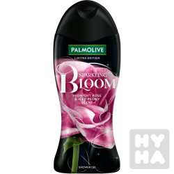 Palmolive 250ml sprchový gel Sparkling Bloom
