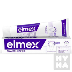 Elmex 75ml Enamel repair