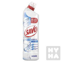 Savo Wc 700ml Ocean