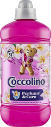 Coccolino 1275ml Tiare flower a red fruits
