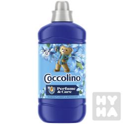 Coccolino 1275ml Passion flower a bergamot