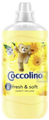 Coccolino 1275ml Sunfresh