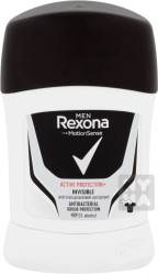 Rexona stick 50ml M Active protection invisible
