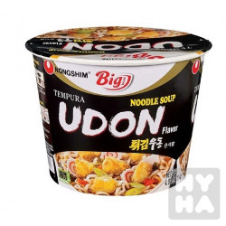 Nongshim big udon16x111g
