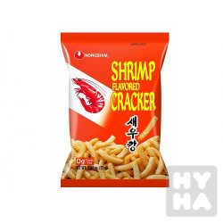 Nongshim chip 75g shrimi cracker