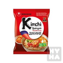 Nongshim shin kim chi 120g/20ks