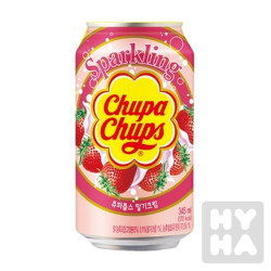 Chupa Chups 345ml jahoda