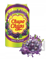 Chupa Chups 345ml hrozno