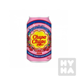 Chupa Chups 345ml třešeň