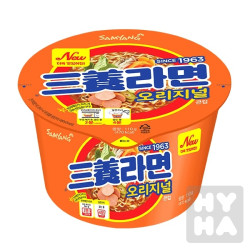 Samyang ramen big bowl 115g