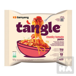 Samyang Tangle 105g chunky tomato