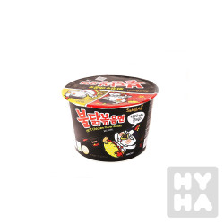 Samyang buldak bigbowl 105g/16ks