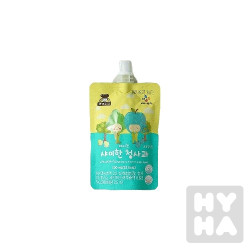 Korean juice 100ml Green apple