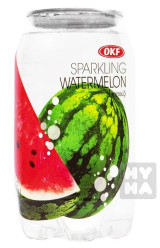 OKF Sparkling 350ml watermelon
