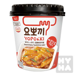 Yopokki 140g