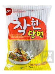 Mien dong han quoc 1kg