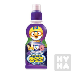 Paldo Pororo boruvky 235ml