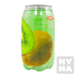 OKF Sparkling 350ml Kiwi