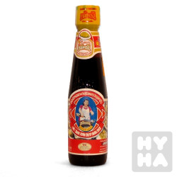 Omáčka ostřicová 150ml/ dau hao/24