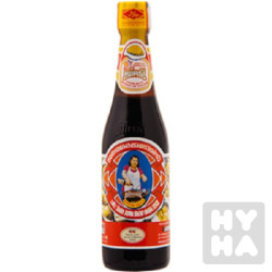 Omáčka ostřicová 300ml (dau hao)/12ks