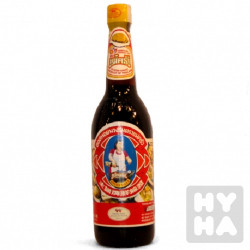 Omáčka ostřicová 600ml (dau hao)/12ks