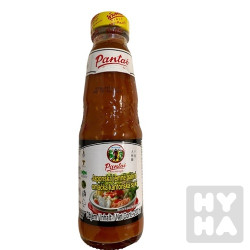 Pantai 200ml Japonska jem.paliva