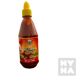 Pantai 435ml chilli omáčka pálivá