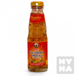 Pantai 200ml švestková omáčka