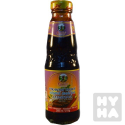 pantai 200ml pikantni tmava cesnek