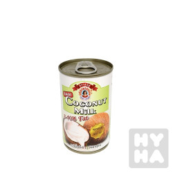 Coconut milk 165ml 8-10/ 48ks/kar
