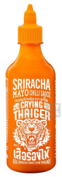 Crying thaiger sriracha mayo 440ml