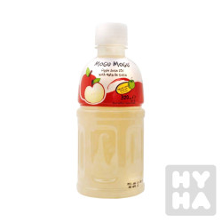 Mogu 320ml apple