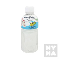 Mogu 320ml yogurt coconut