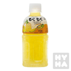 Mogu 320ml Pineapple