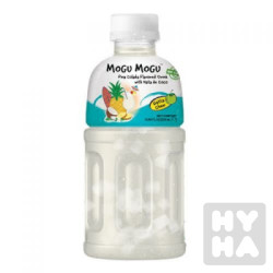Mogu 320ml pina colada