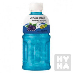 Mogu 320ml Blackcurrant