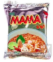 Mama 55gx30ks nudle krevetové/mi vi tom