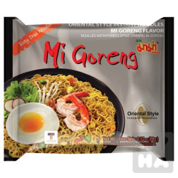 Mama 80gx20 smažené nudle Goreng