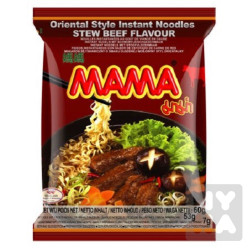 Mama 60gx30ks nudle hovezi/mi vi bo