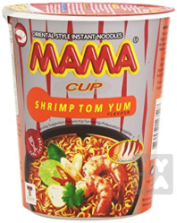 Mama cup 70gx16ks Krevetové
